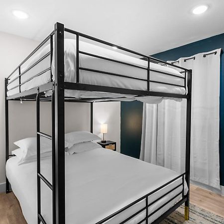 Vila Stylish 2 Bed 1 Mile To Downtown Free Parking Dallas Exteriér fotografie