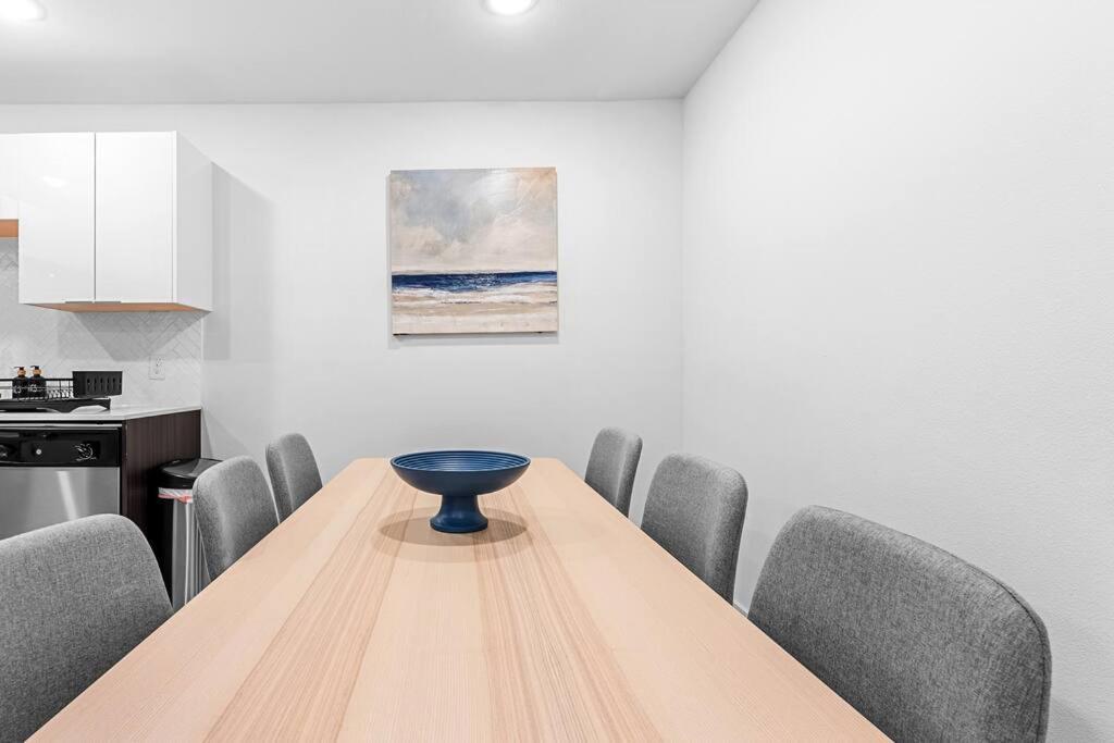 Vila Stylish 2 Bed 1 Mile To Downtown Free Parking Dallas Exteriér fotografie