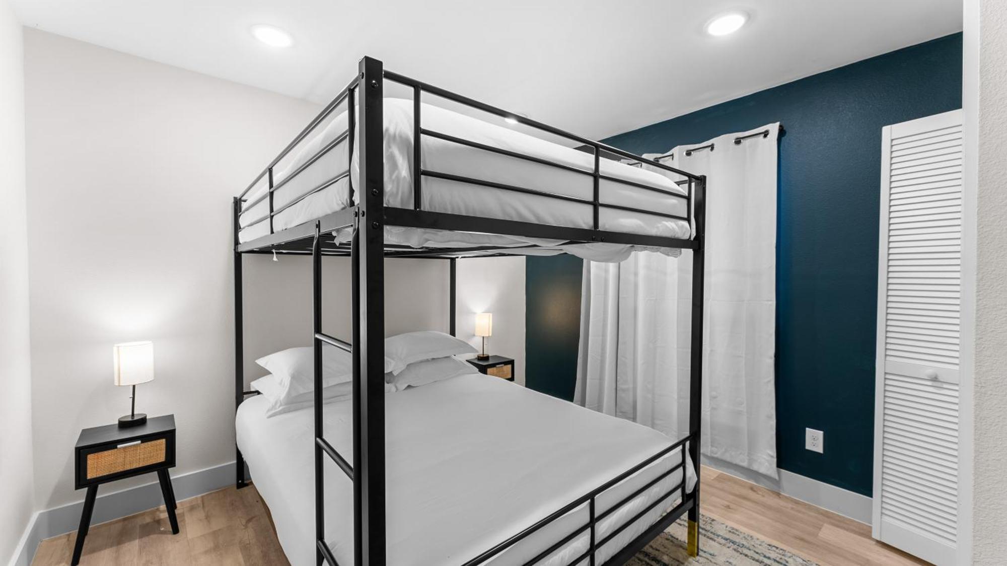 Vila Stylish 2 Bed 1 Mile To Downtown Free Parking Dallas Exteriér fotografie